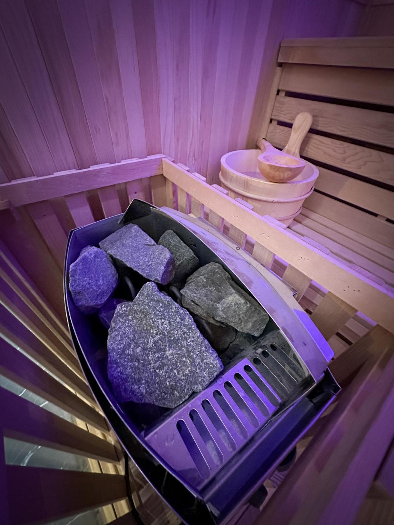 Le Bijou - Appartement, Sauna Et Jacuzzi - Lille Ngoại thất bức ảnh