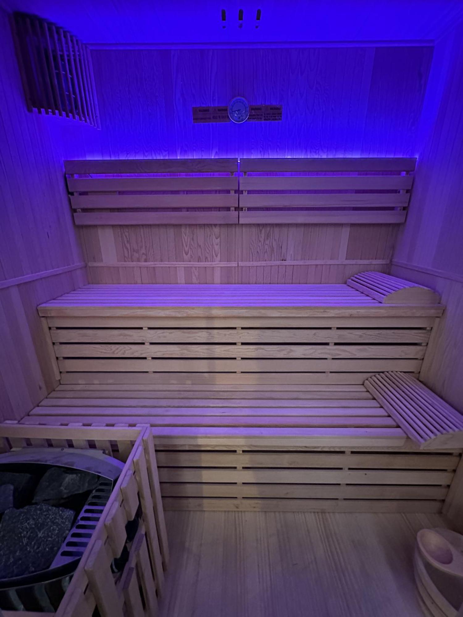 Le Bijou - Appartement, Sauna Et Jacuzzi - Lille Ngoại thất bức ảnh