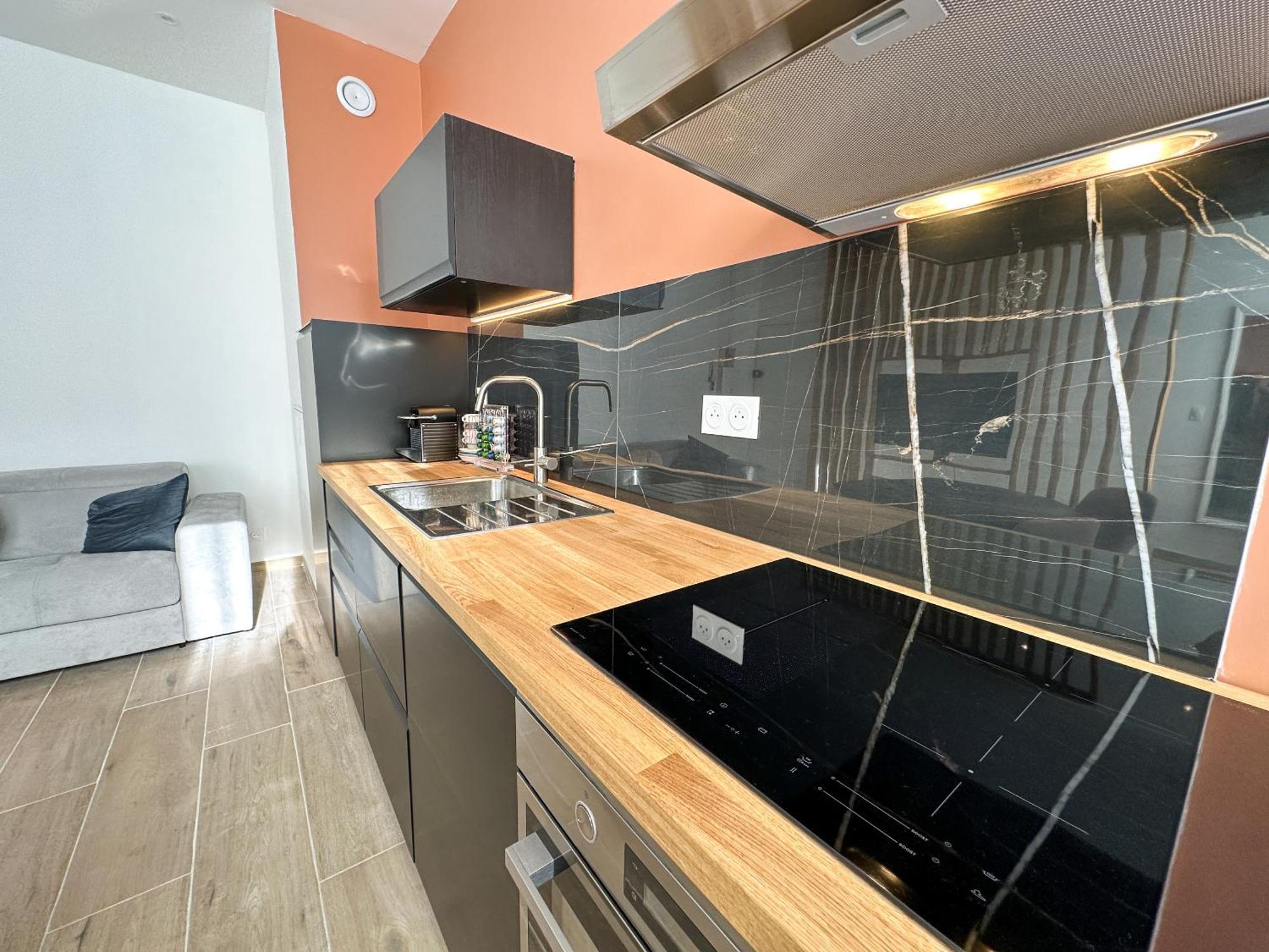 Le Bijou - Appartement, Sauna Et Jacuzzi - Lille Ngoại thất bức ảnh